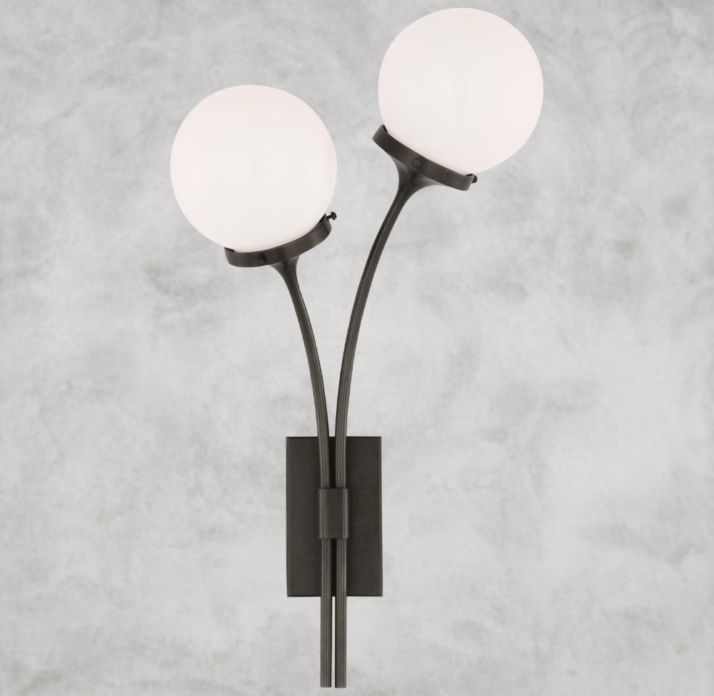 Prescott Left/ Right Sconce